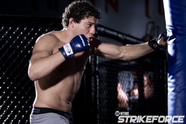 Gilbert Melendez