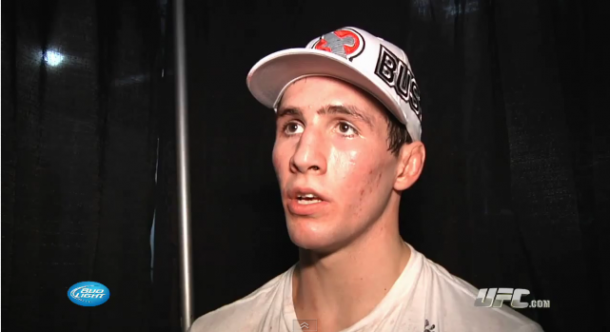 Rory MacDonald
