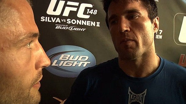 sonnen