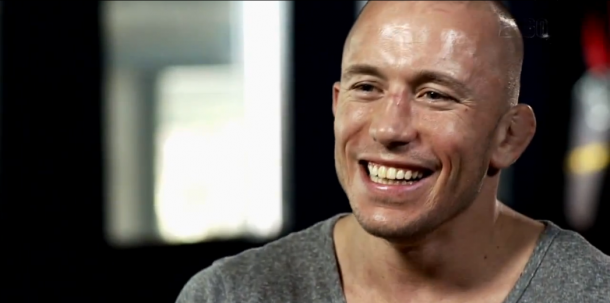 GSP