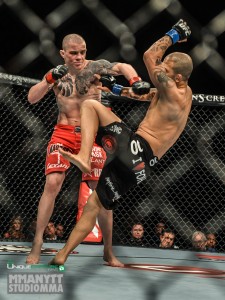 MMAnytt UFC Nottingham UFC on Fuel 5 Andy Ogle Hamid Akira Corassani 02