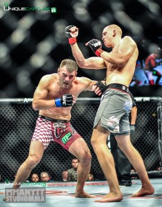 MMAnytt UFC Nottingham UFC on Fuel 5 Stefan Skyscraper Struve Stipe Miocic (26)