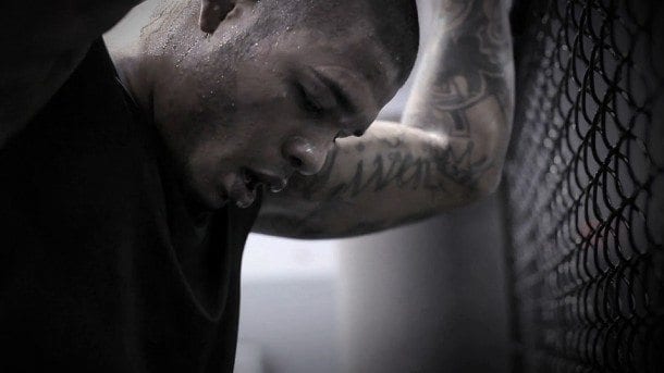 Tyrone Spong