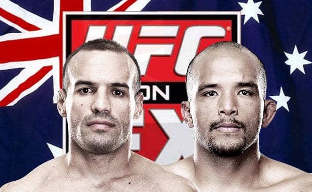 Pokrajac vs Beltran