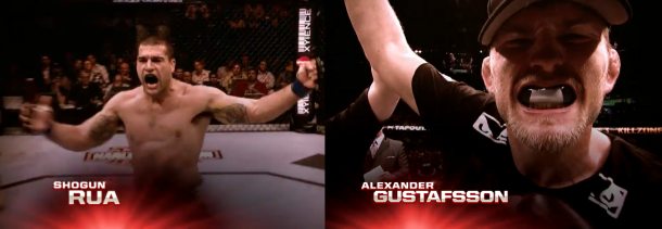 shogun guatafsson
