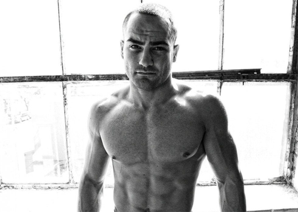 Eddie Alvarez