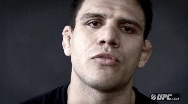 Rafael Dos Anjos