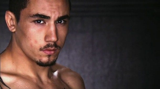 UFC 160 Robert Whittaker-2