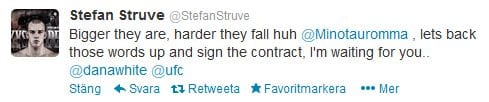 StruveTweet
