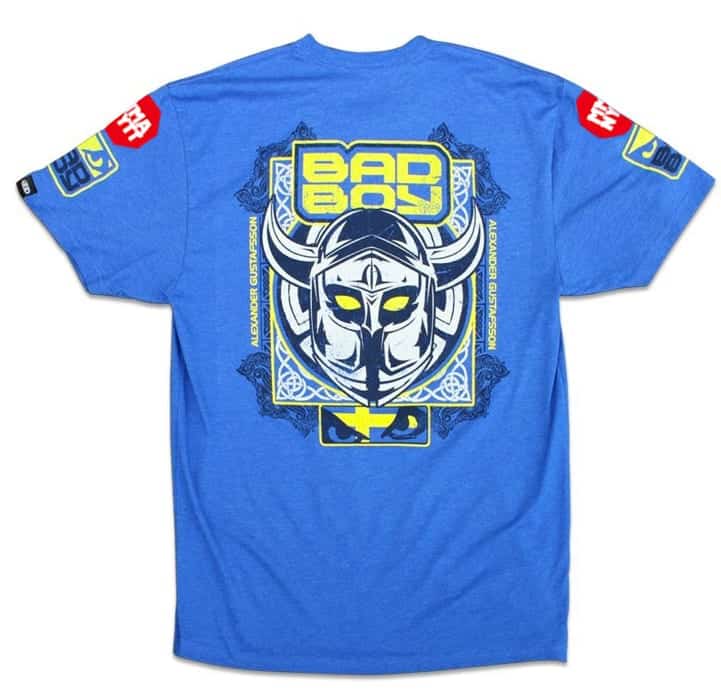 Bad-Boy-x-MMAnytt.se--Alex-Walkout-tee-(back)