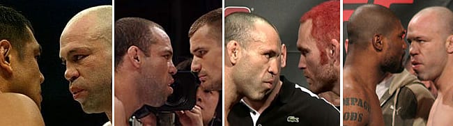SilvaStaredown