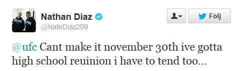 DiazTweet