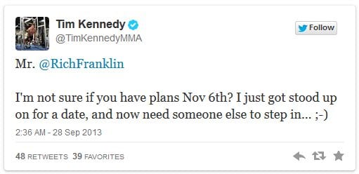 KennedyTweet
