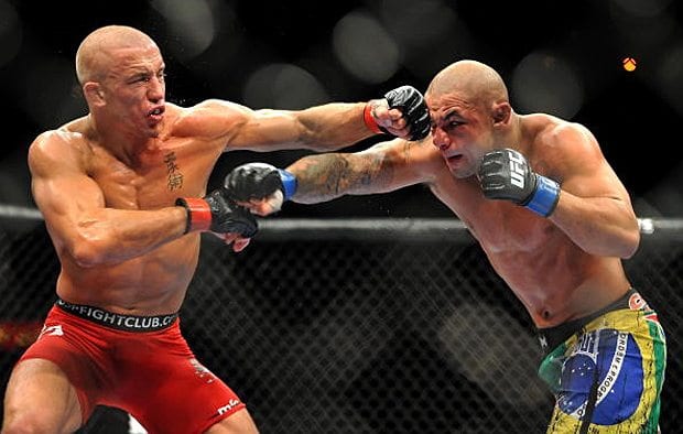 GSP