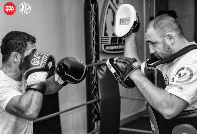 Bilal Musa Reportage MMAnytt Bildspråk Foto - Mattias Persson (5)