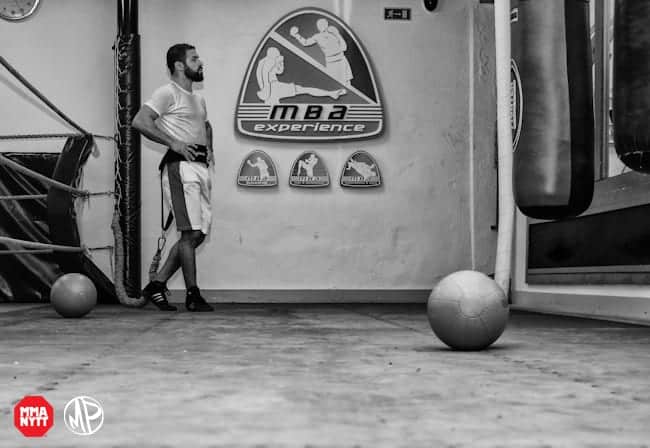 Bilal Musa Reportage MMAnytt Bildspråk Foto - Mattias Persson (7)