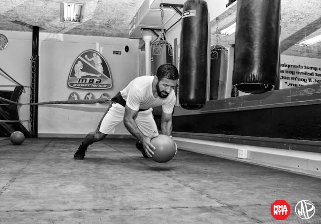 Bilal Musa Reportage MMAnytt Bildspråk Foto - Mattias Persson (8)