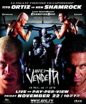 UFC-40