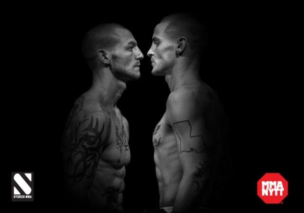 cub swanson vs dustin poirer ufc london 2013