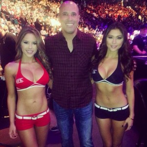 Royce octagon girls