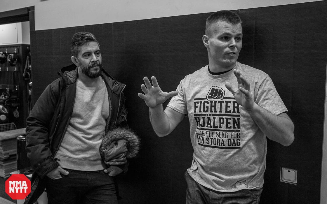 Nacka Dojo #MMAnytt #nackadojo-5521