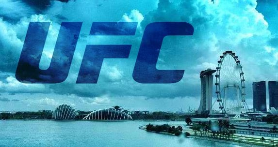 UFC_Singapore