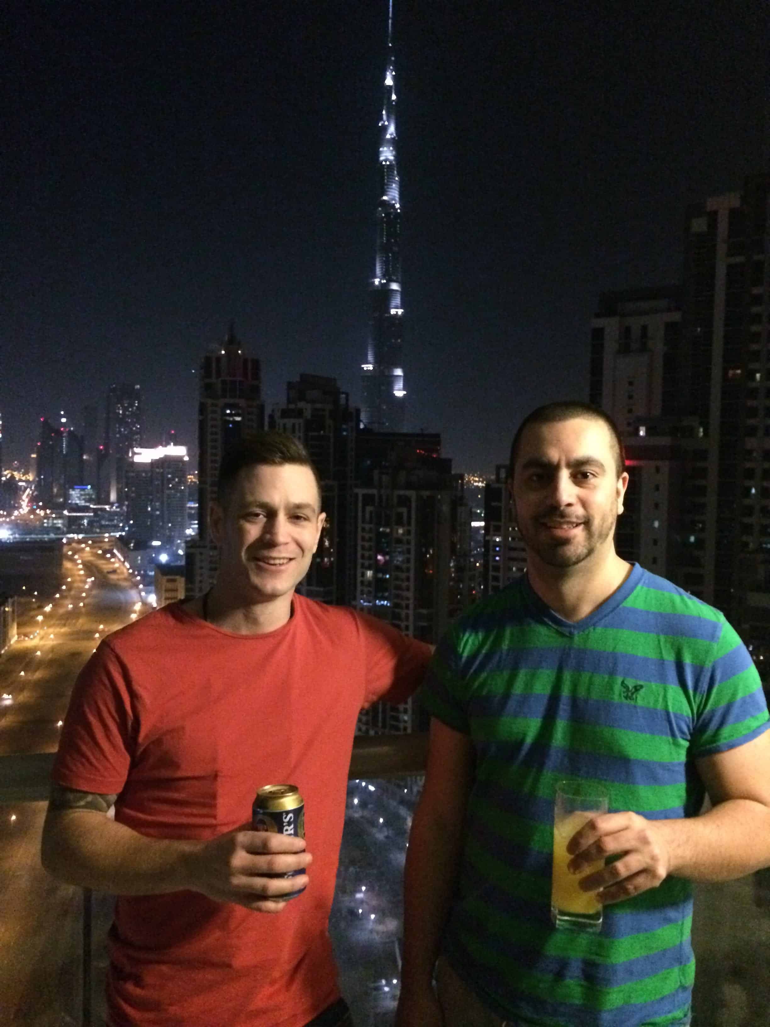 dubai