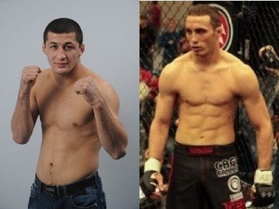 magmoedov vs martin