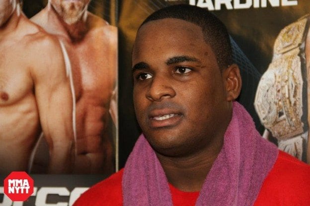 mmanytt lorenz larkin