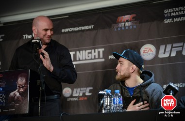 Dana White Alexander Gustafsson-Foto-Per-Häljestam-1500