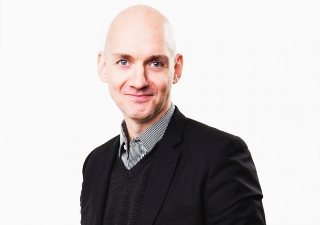 Johan Halldin MMANytt
