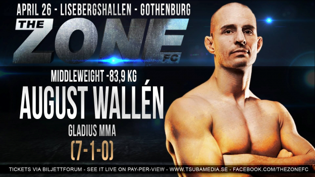 august wallen