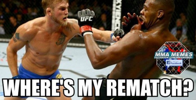 rematch