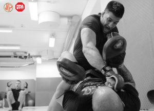 MMAnytt Christian Golcic Foto - Mattias Persson Burspråk (3)