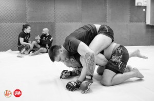 MMAnytt Christian Golcic Foto - Mattias Persson Burspråk (4)