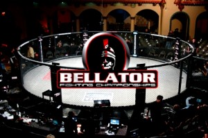 bellator_cage