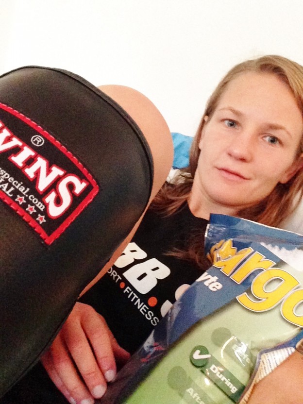 Linn Wennergren Blogg - Jabb