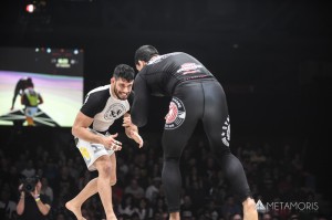 Diniz vs. Magalhaes 2