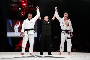 Yuri Simoes vs Rafael Lovato Jr