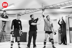 Shoot Challenge 16 mmanytt amatörmma shootfighting sverige mazdak cavian-13