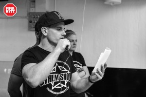 Shoot Challenge 16 mmanytt amatörmma shootfighting sverige mazdak cavian-2