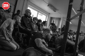 Shoot Challenge 16 mmanytt amatörmma shootfighting sverige mazdak cavian-5