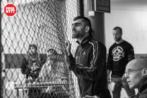 Shoot Challenge 16 mmanytt amatörmma shootfighting sverige mazdak cavian-8