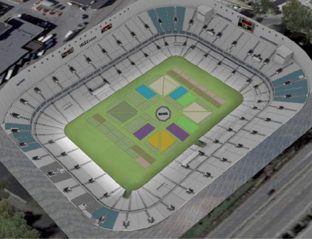 Tele2Arena