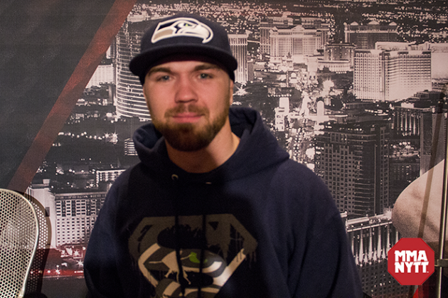 bryan caraway