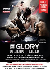 GLORY22.0