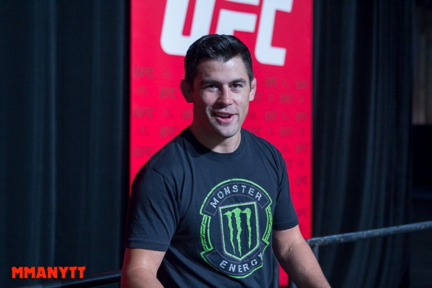UFC 189 dominic cruz Las Vegas Mixed martial arts MMAnytt 2015 Foto Mazdak Cavian-69
