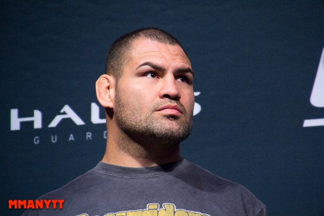 Cain Velasquez UFC 192 2015 MMAnytt 2015 Foto Mazdak Cavian UFC_-3