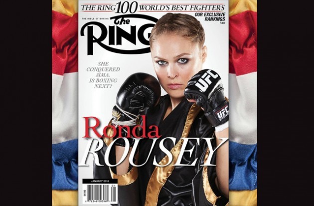 Ring Magazine