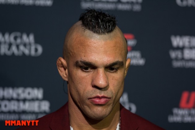 Vitor Belfort